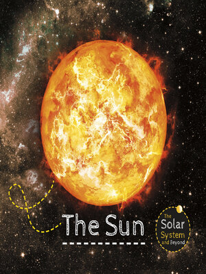 cover image of The Sun